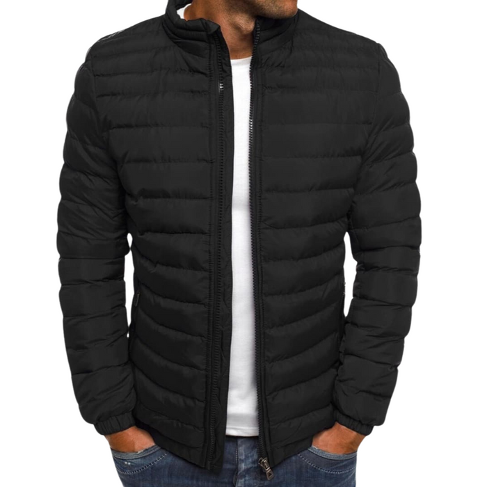 Benjamin™ | Veste Puffer Légère et Chaude