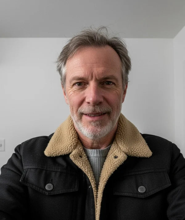 Olivier B.